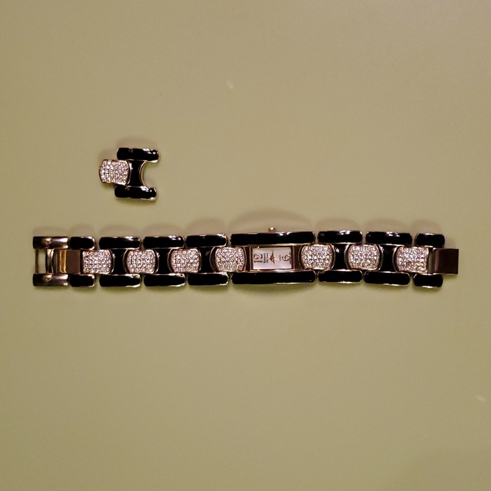 Kenneth Jay Lane Watch - Picture 2 of 6